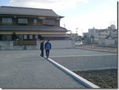 姫路市西今宿の家 ～建築家とヒアリング～