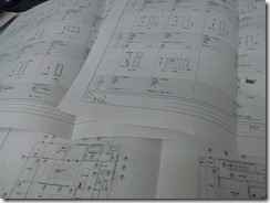 「姫路市北平野の家」～建具図面のチェック～