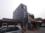 『H021 姫路市北条の家』　完成見学会