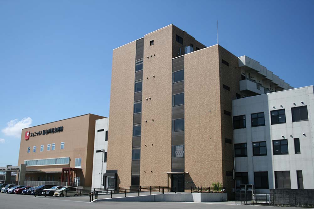 フェニックス加古川保育園